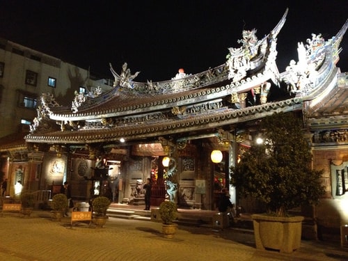 2013年的農曆春節（2013.2.9-17）