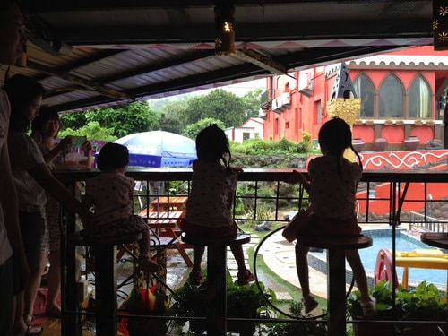 夏日墾丁行（2013.7.16-17）