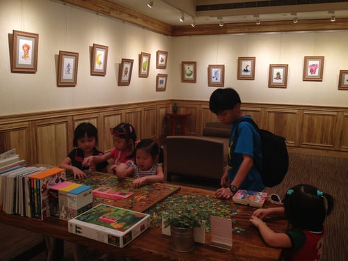 2013年暑假花蓮行第一天（2013.8.14-16）