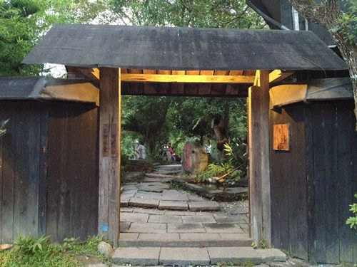 2013年暑假花蓮行第二天（2013.8.14-16）