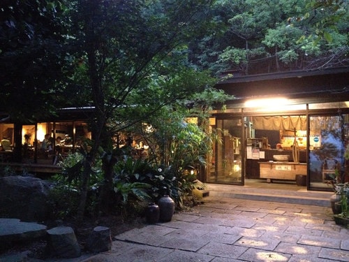 2013年暑假花蓮行第二天（2013.8.14-16）