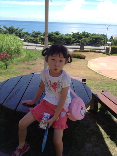 2013年暑假花蓮行第三天（2013.8.14-16）