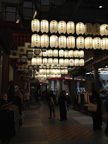 曼谷澳門自由行第四天（2013.8.19-26）