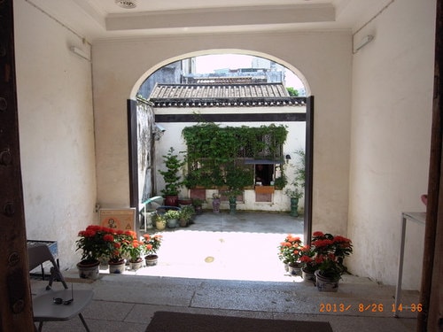 曼谷澳門自由行第八天（2013.8.19-26）