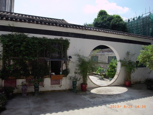 曼谷澳門自由行第八天（2013.8.19-26）
