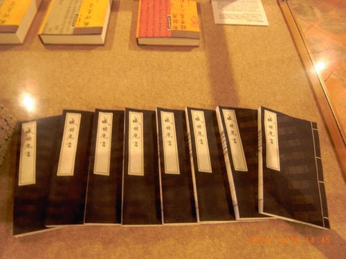 曼谷澳門自由行第八天（2013.8.19-26）