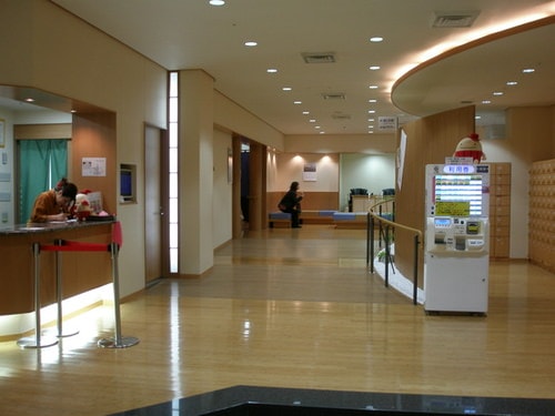日本「中部國際機場」的兩三事