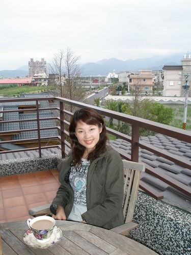 宜蘭民宿之旅（2009.3.15）