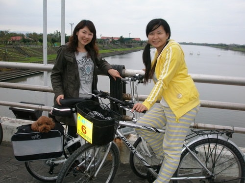 宜蘭民宿之旅（2009.3.15）