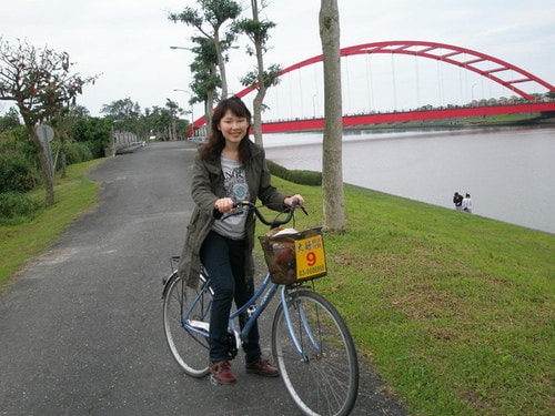 宜蘭民宿之旅（2009.3.15）