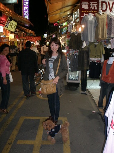 宜蘭民宿之旅（2009.3.15）