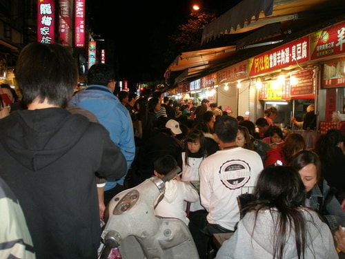 宜蘭民宿之旅（2009.3.15）