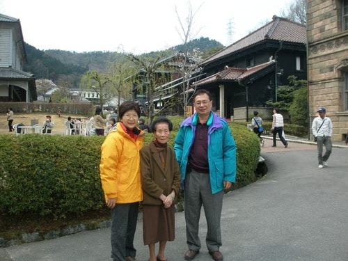 挑戰不可能任務（2009.3.29-4.1）