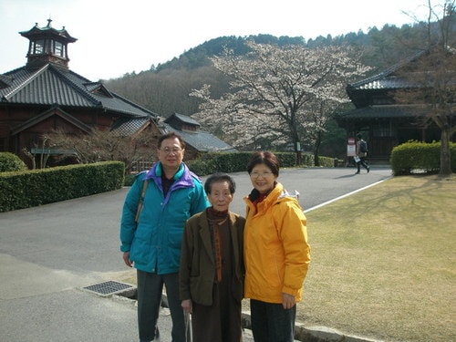 挑戰不可能任務（2009.3.29-4.1）