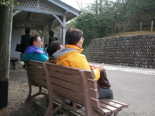 挑戰不可能任務（2009.3.29-4.1）