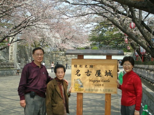 挑戰不可能任務（2009.3.29-4.1）