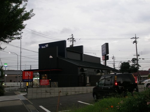 2009年的丸子散步記