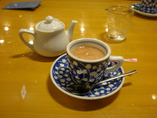 2009年的丸子散步記