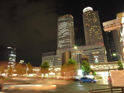 小黑（Ricoh gx200）大顯身手初體驗