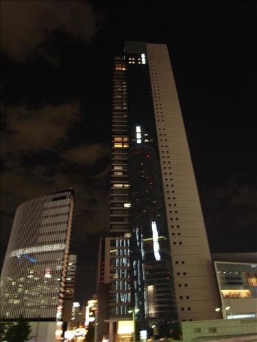 小黑（Ricoh gx200）大顯身手初體驗