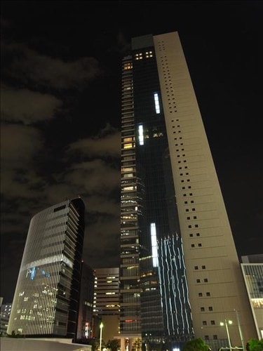 小黑（Ricoh gx200）大顯身手初體驗