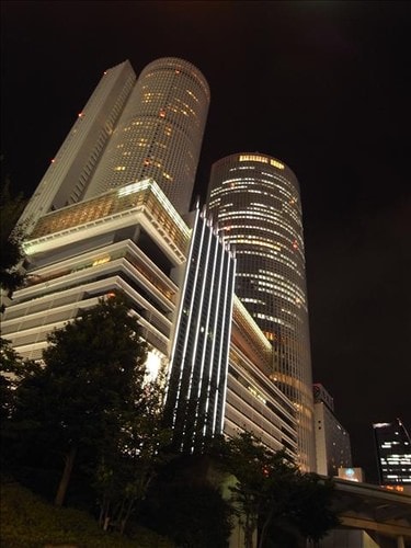 小黑（Ricoh gx200）大顯身手初體驗