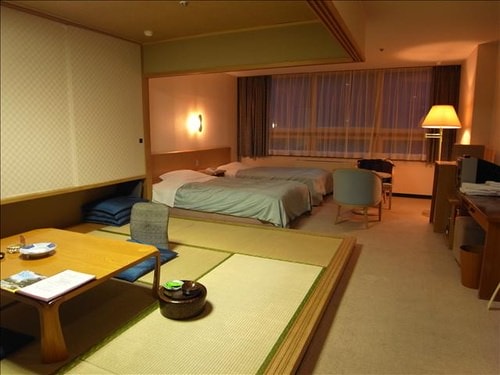 薰衣草風情的北海道（2009.7.14-16）