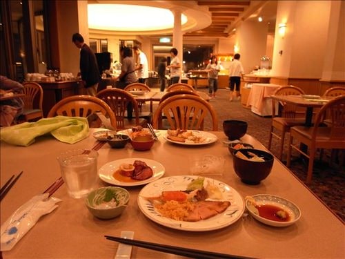 薰衣草風情的北海道（2009.7.14-16）