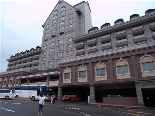 薰衣草風情的北海道（2009.7.14-16）