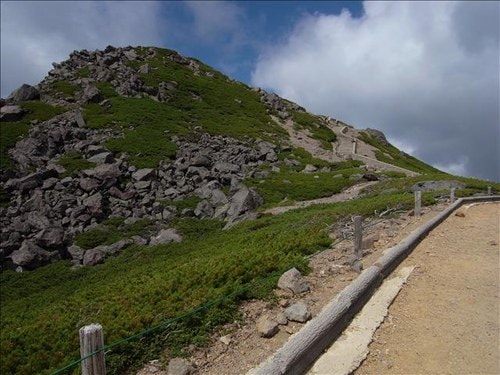 高山市＆飛彈牛涮涮鍋一日遊（2009.8.25）