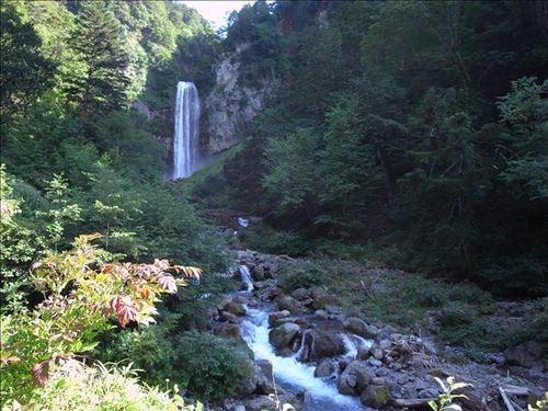 高山市＆飛彈牛涮涮鍋一日遊（2009.8.25）