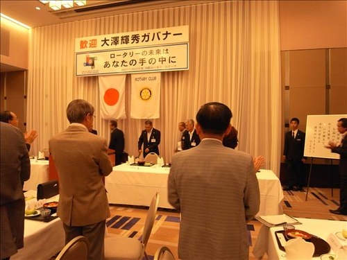 9月的獎學活動（2009.9.10-11）
