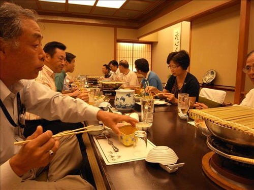 9月的獎學活動（2009.9.10-11）