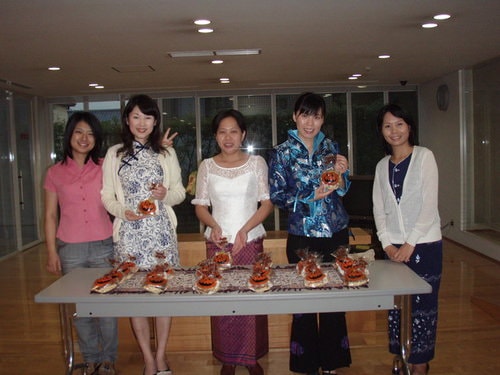 又見萬聖節2009.10.30
