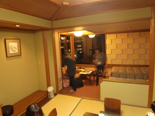 日本留學生活訓練營（2009.11.12-13）