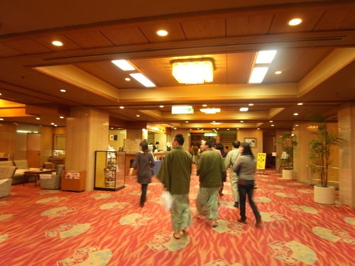 日本留學生活訓練營（2009.11.12-13）