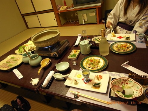 伊勢鳥羽二日遊(2009.12.12-13)
