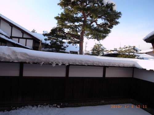 小小同學會之再訪高山 (2010.1.3)