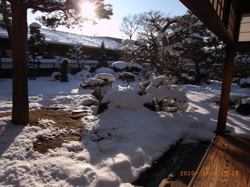 小小同學會之再訪高山 (2010.1.3)