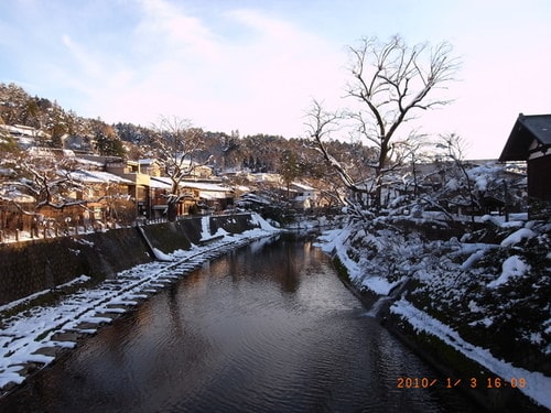 小小同學會之再訪高山 (2010.1.3)