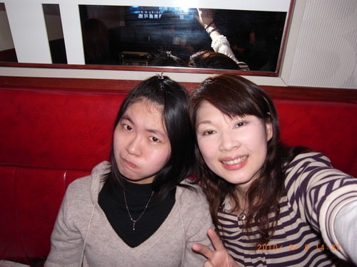 慶生趴＆歡送趴（2010.2.6）