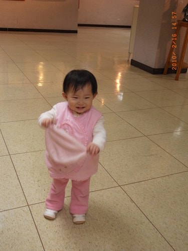 2010年的台灣春節
