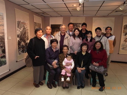 2010年的台灣春節