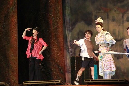 台灣燈會（2010.3.5）