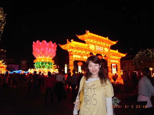 台灣燈會（2010.3.5）