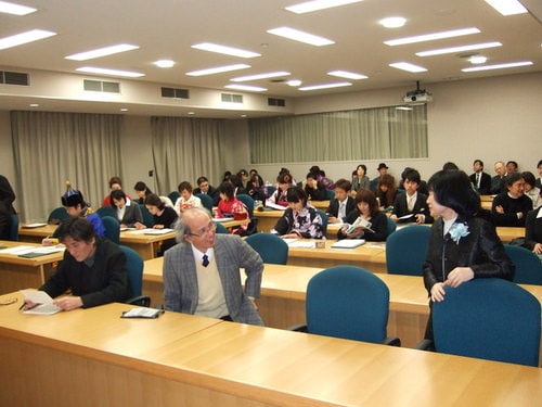 「不可能任務part2之畢業典禮篇」（2010.3.25）