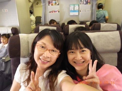 熱死人的俄羅斯行-1（2010.7.13-14）
