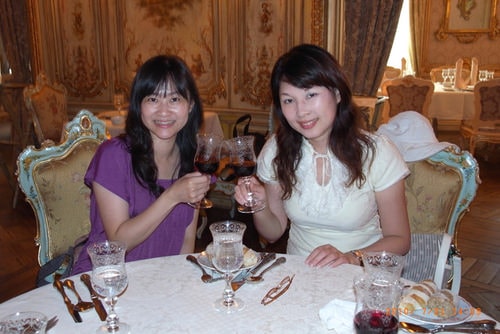 再見，俄羅斯（2010.7.21）