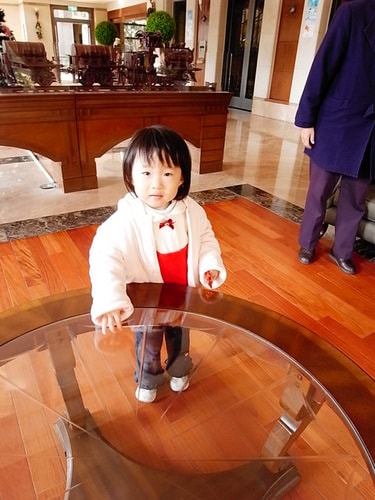 2010年聖誕節（2010.12.25-26）