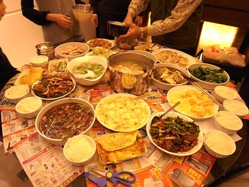 2011年跨年